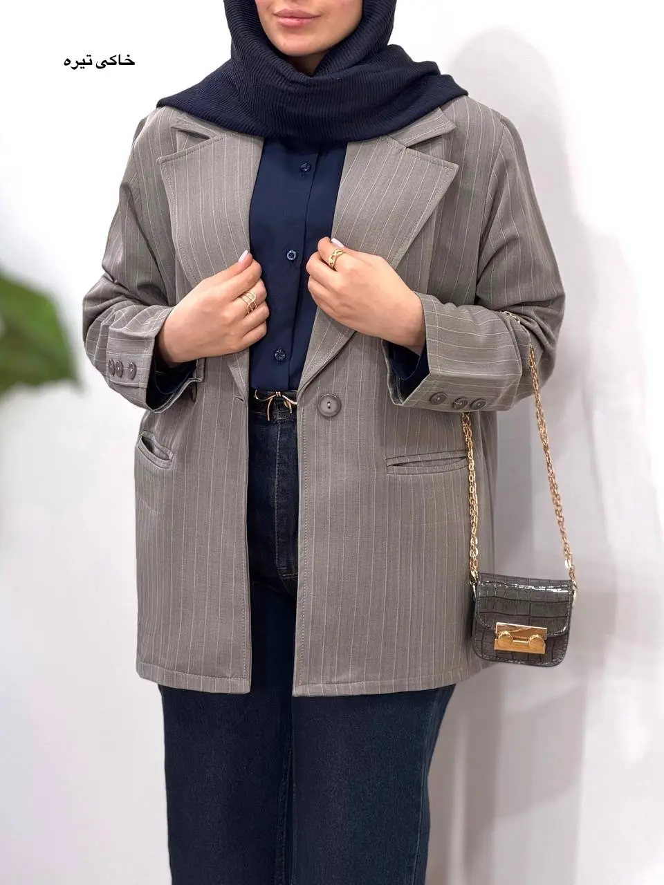 مانتو کتی آیسو ساتین